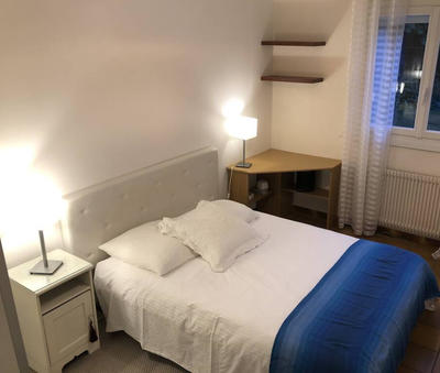 Appartement - 16 m² - 1 pièce