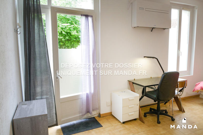 Appartement - 29 m² - 1 pièce