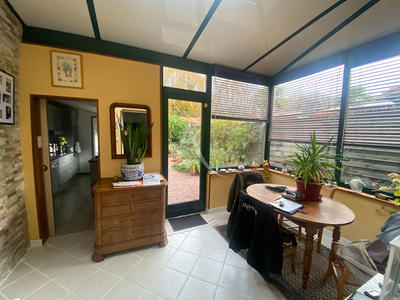 Maison - 74 m² - 5 pièces