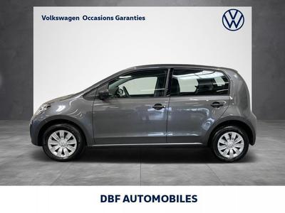 Volkswagen E-Up! E-Up! 2.0 83 Electrique