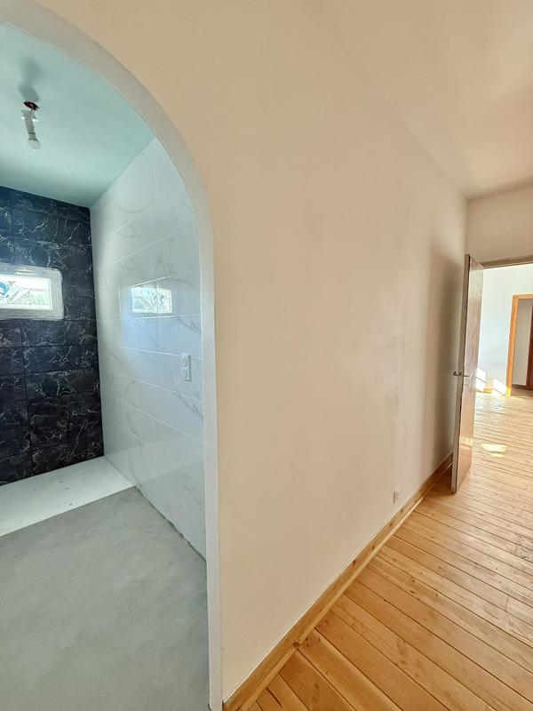 Villa - 157 m² - 6 pièces