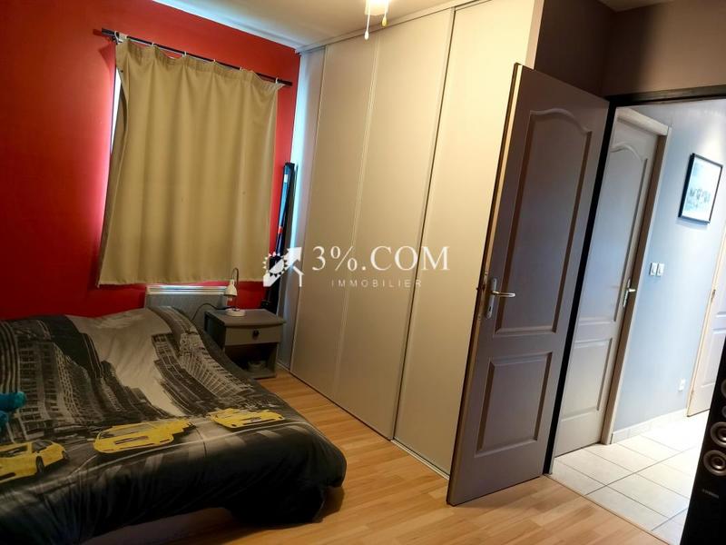 Villa - 105 m² - 5 pièces