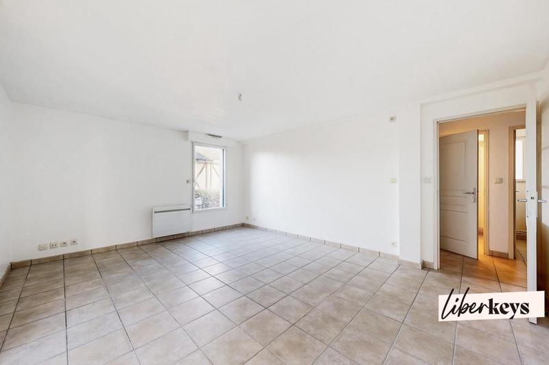 Appartement - 49 m² - 2 pièces