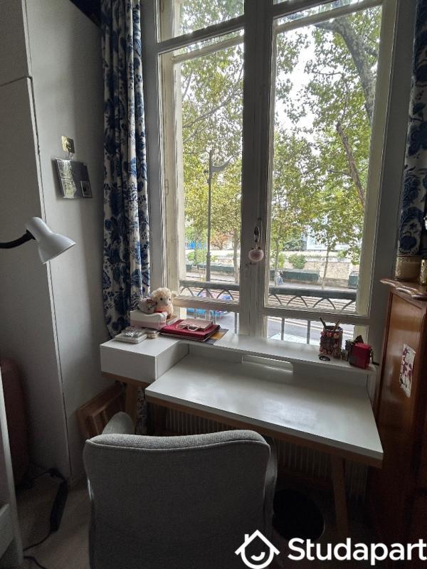 Appartement - 58 m² - 2 pièces