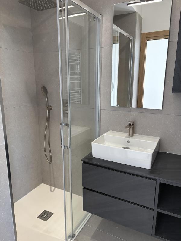 Appartement - 77 à 109 m² - 3 à 4 pièces