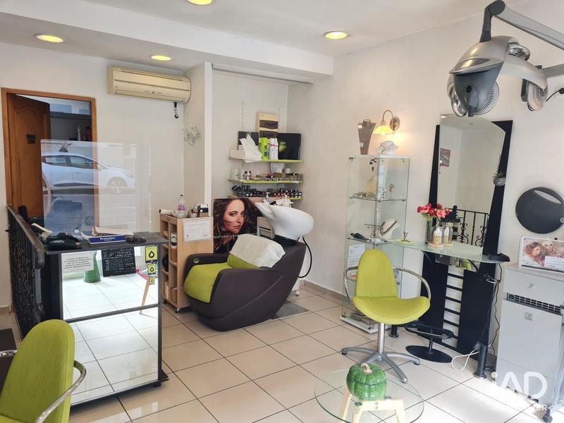 Local commercial - 40 m²