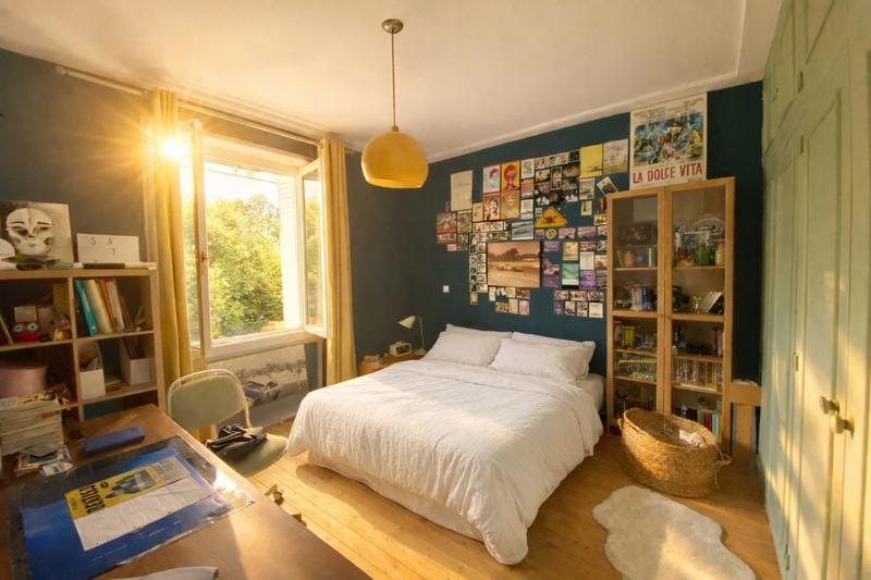 Maison ancienne - 198 m² - 9 pièces