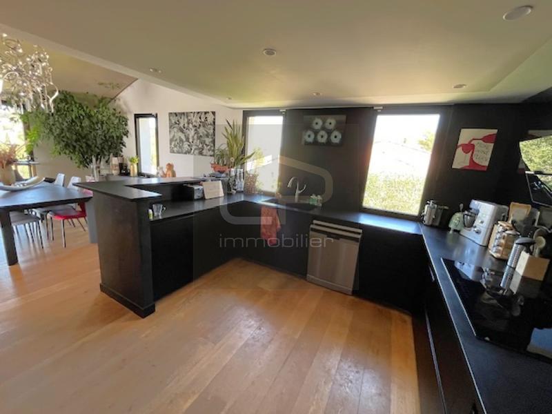 Maison d'architecte - 200 m² - 6 pièces