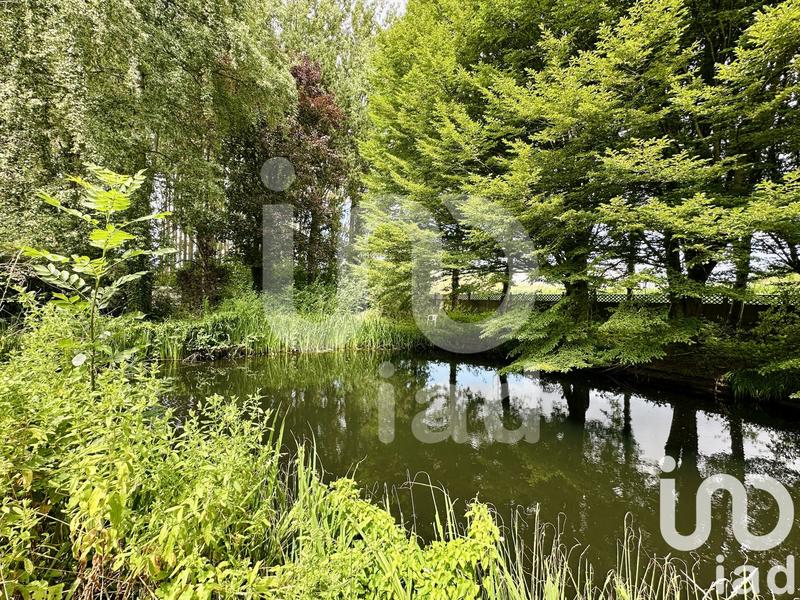 Maison de maîtres - 316 m² - 8 pièces