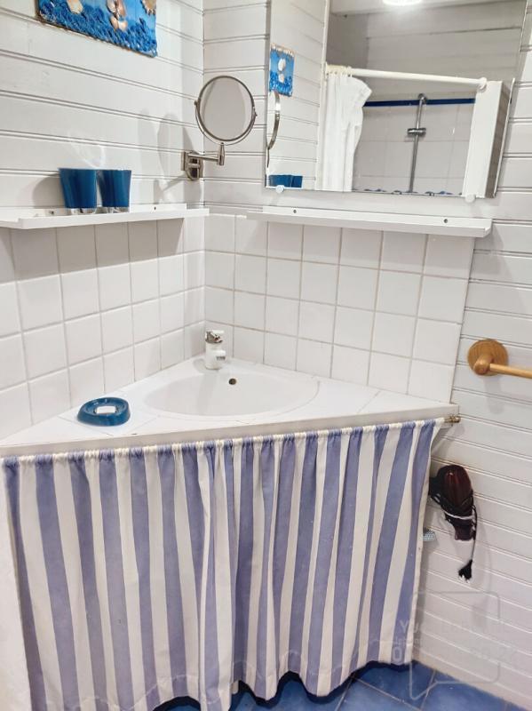 Maison - 46 m² - 3 pièces