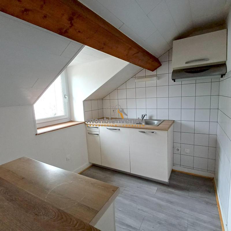 Immeuble - 232 m²