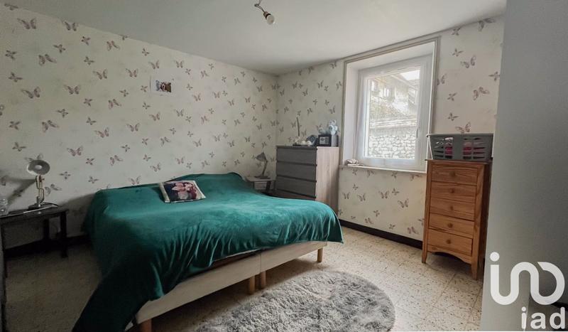 Maison - 105 m² - 4 pièces