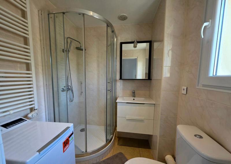 Studio - 32 m² - 1 pièce