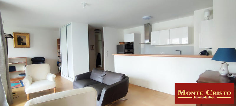 Appartement - 69 m² - 3 pièces