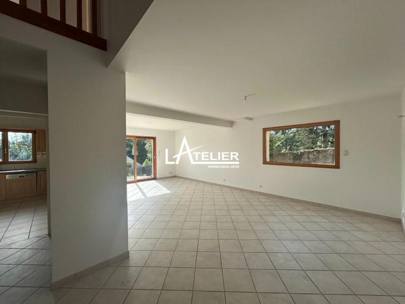 Maison de bourg - 131 m² - 5 pièces