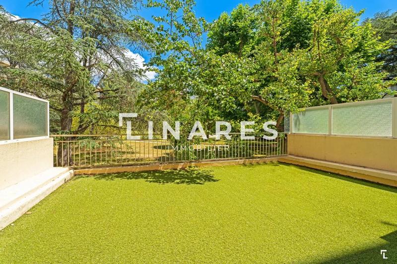 Appartement - 88 m² - 4 pièces