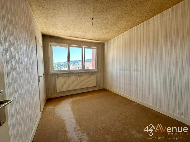 Appartement - 68 m² - 4 pièces