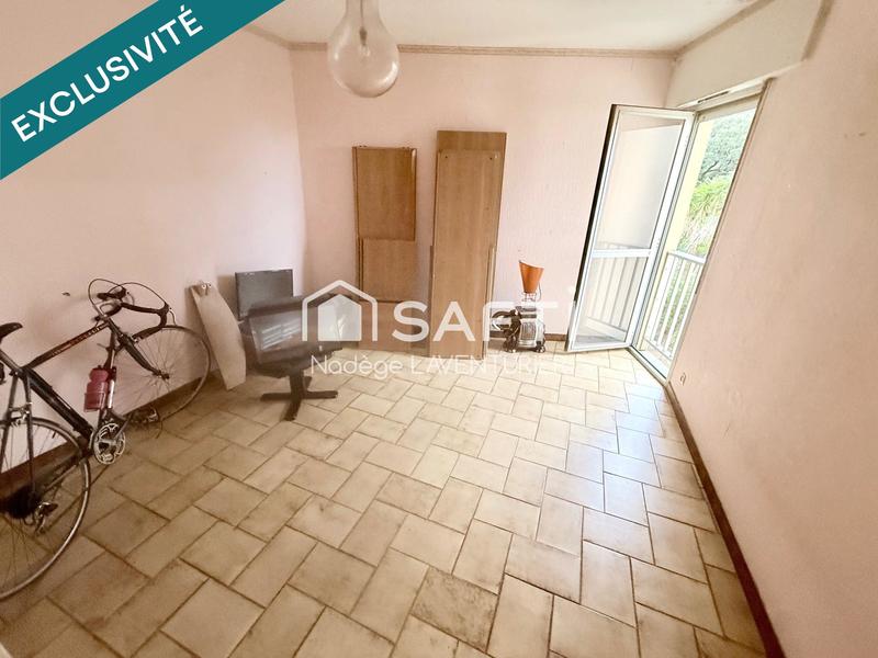 Appartement - 98 m² - 4 pièces