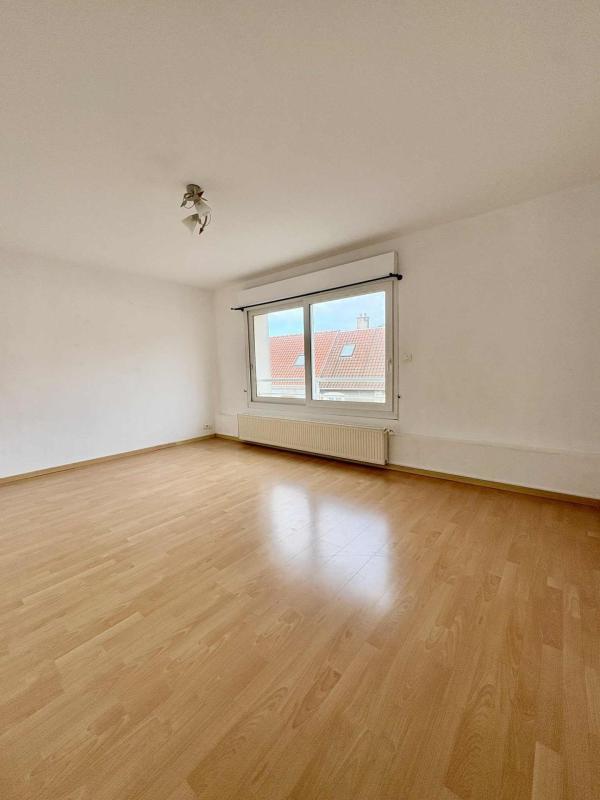 Appartement - 120 m² - 4 pièces