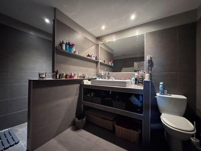 Maison - 143 m² - 5 pièces