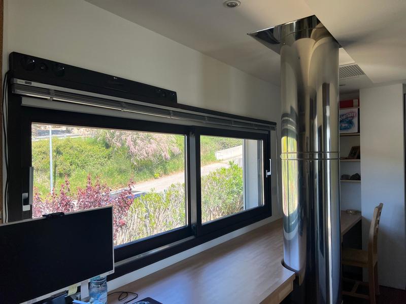 Maison - 190 m² - 7 pièces