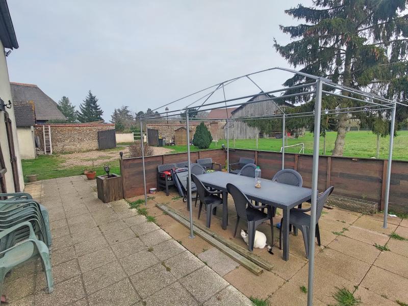 Maison - 83 m² - 4 pièces