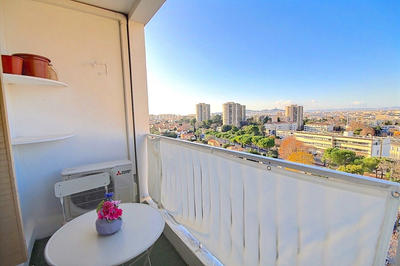 Appartement - 83 m² - 4 pièces