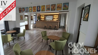 Local commercial - 159 m²