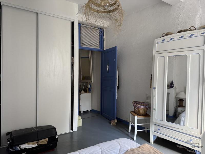 Maison - 69 m² - 4 pièces