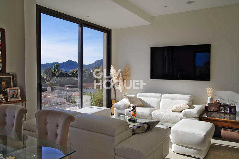 Villa - 135 m² - 5 pièces