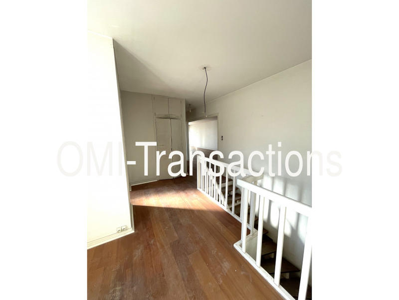 Immeuble - 236 m² - 5 pièces