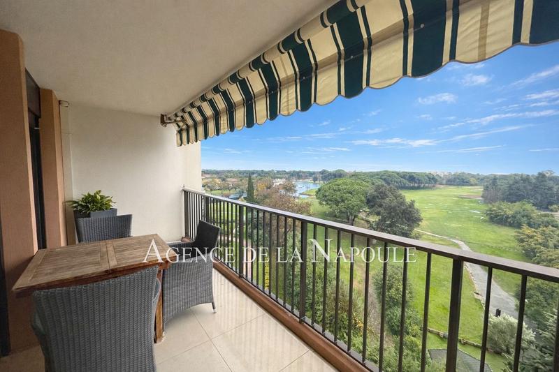 Appartement - 96 m² - 3 pièces