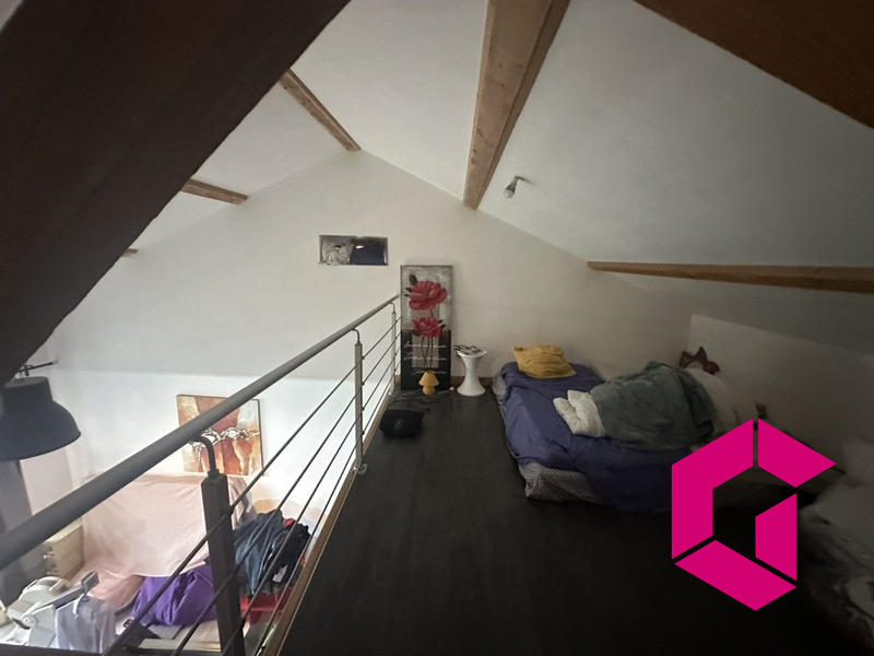 Ferme - 221 m² - 7 pièces