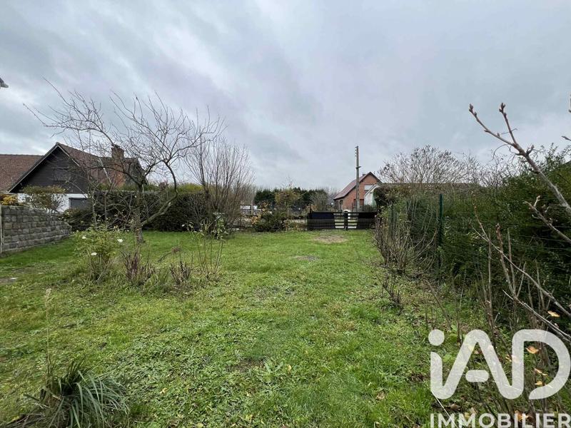 Maison - 99 m² - 4 pièces