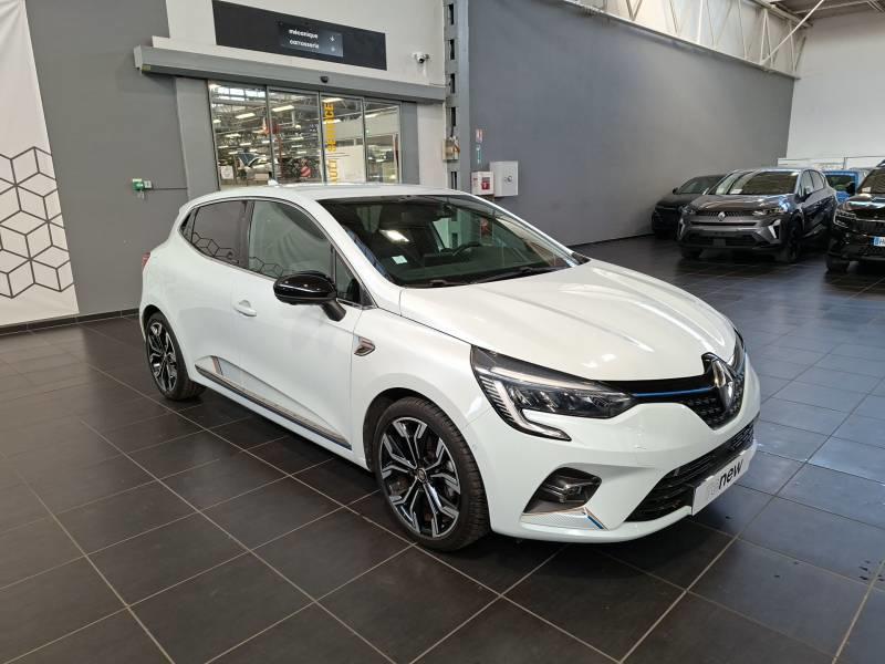 Renault Clio E-Tech 140 - 21 Intens