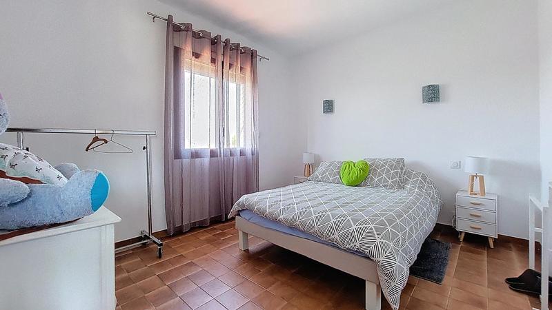 Maison - 130 m² - 4 pièces