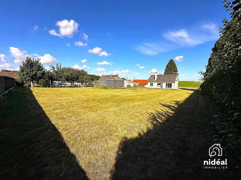 Maison ancienne - 91 m² - 5 pièces