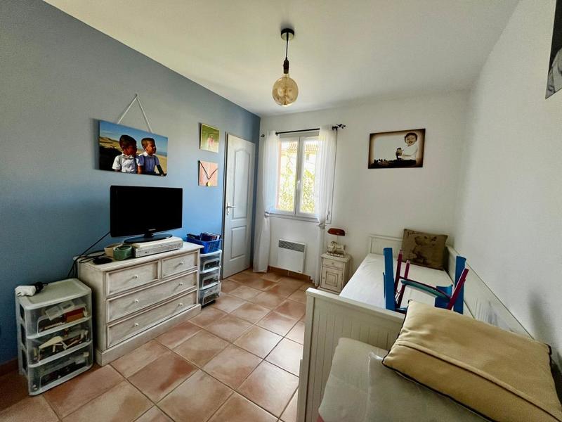 Maison - 89 m² - 4 pièces