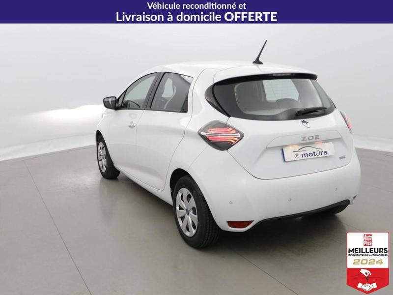 Renault Zoe R110 Achat Intégral Zen
