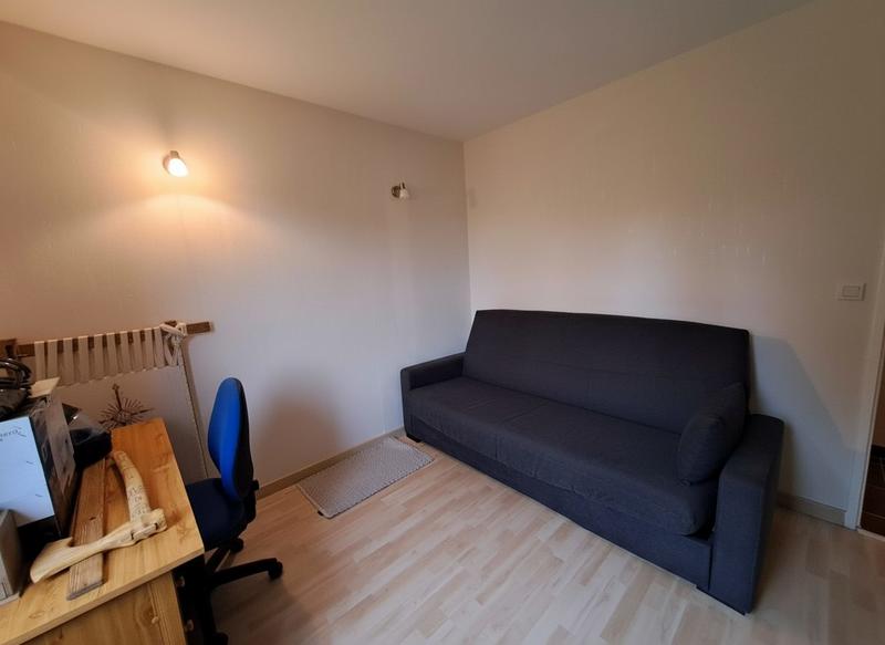 Maison - 97 m² - 4 pièces