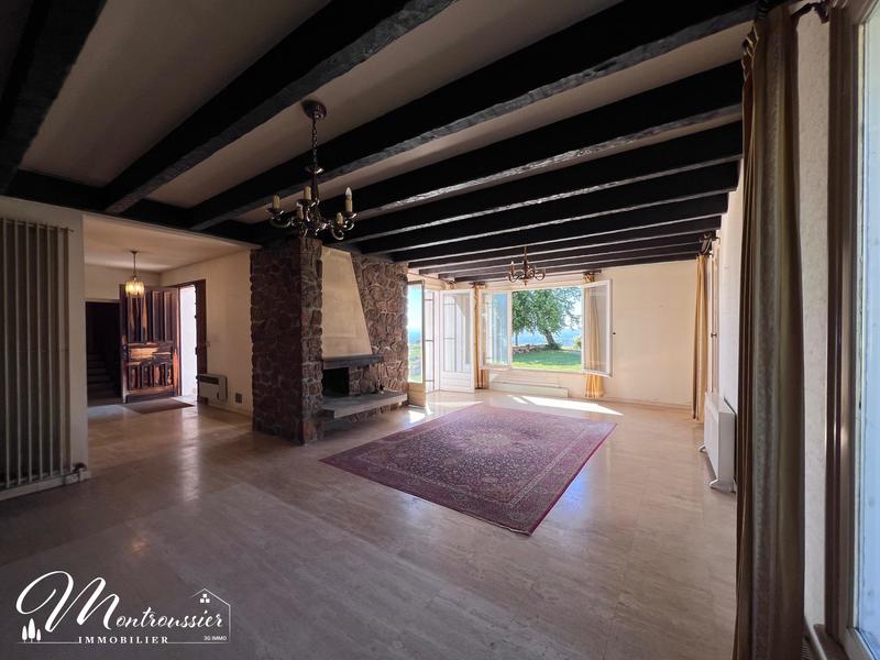 Propriété - 400 m² - 20 pièces