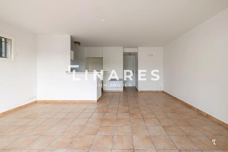 Appartement - 54 m² - 2 pièces