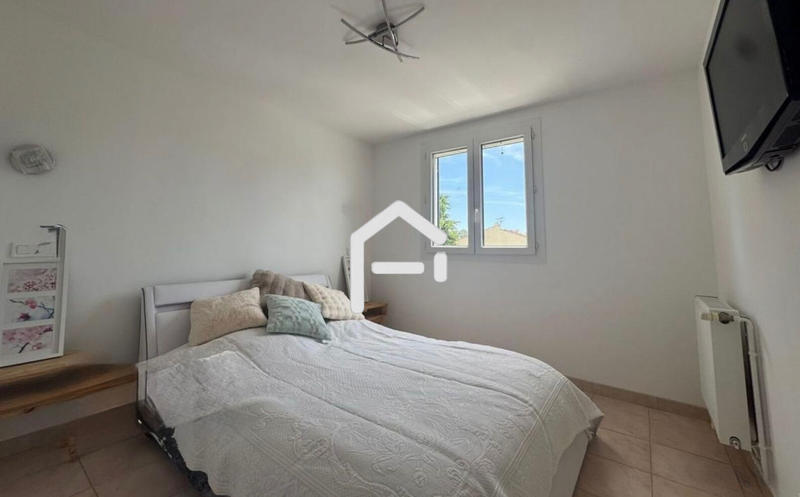 Maison - 102 m² - 5 pièces