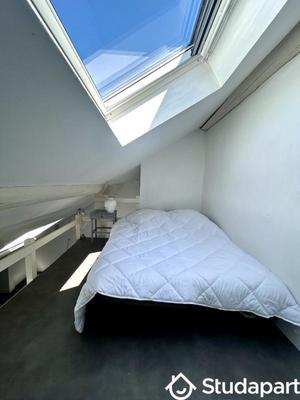 Appartement - 26 m² - 1 pièce