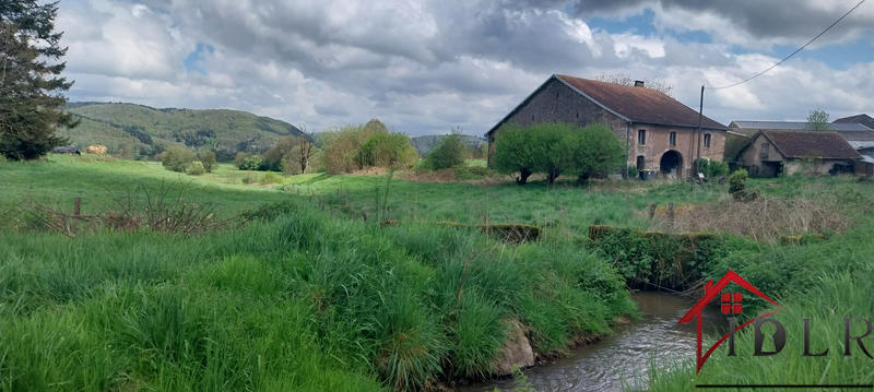 Maison - 210 m² - 5 pièces