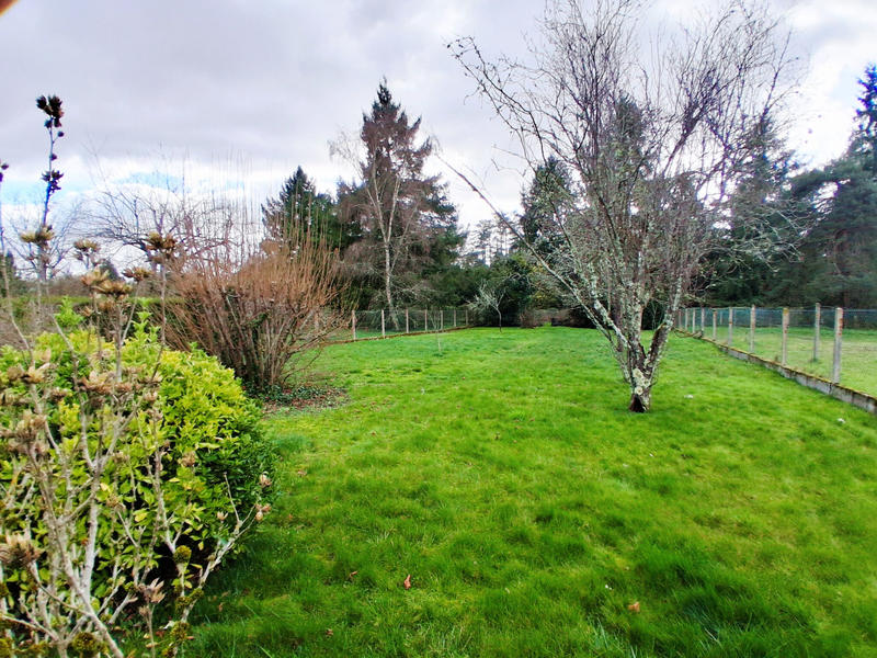 Maison - 81 m² - 4 pièces