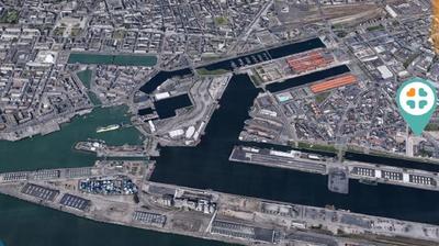 Local d'activités - 2 645 m²