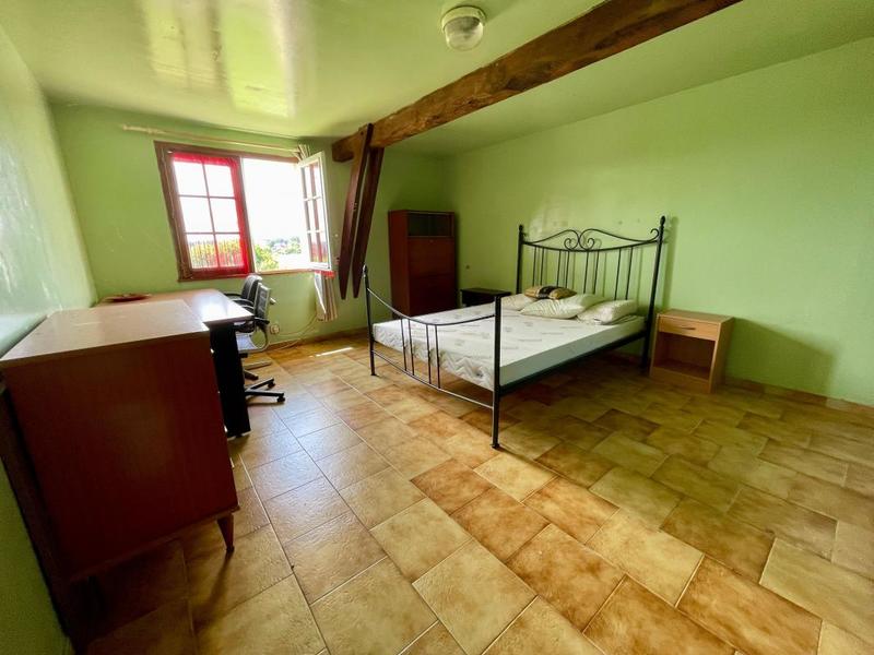 Maison - 520 m² - 17 pièces