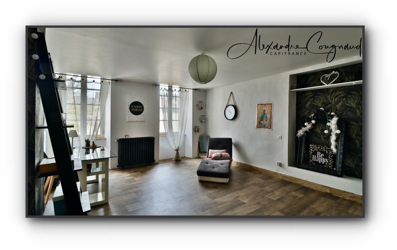 Maison - 307 m² - 9 pièces