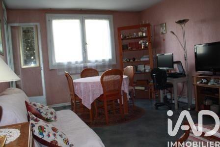 Appartement - 51 m² - 2 pièces